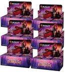Throne of Eldraine Booster Box Case [ELD]