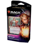 Throne of Eldraine Planeswalker Deck Rowan [ELD]