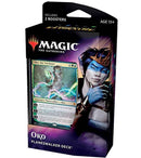 Throne of Eldraine Planeswalker Deck Oko [ELD]