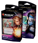 Throne of Eldraine Planeswalker Decks Set of 2 [ELD]