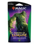 Throne of Eldraine Theme Booster Pack Green [ELD]