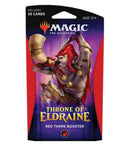 Throne of Eldraine Theme Booster Pack Red [ELD]