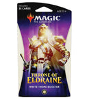 Throne of Eldraine Theme Booster Pack White [ELD]