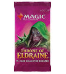 Throne of Eldraine Collector Booster Pack [ELD]