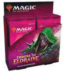 Throne of Eldraine Collector Booster Pack Display 12 Packs [ELD]