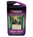 Throne of Eldraine Brawl Deck Savage Hunger [ELD]