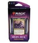 Throne of Eldraine Brawl Deck Faerie Schemes [ELD]