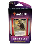 Throne of Eldraine Brawl Deck Knights Charge [ELD]