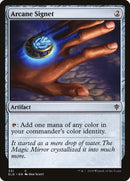Arcane Signet (331) [ELD]