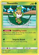 Sewaddle 7 (7/236) [SM11]
