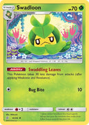 Swadloon (8/236) [SM11]