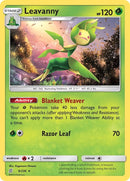 Leavanny (9/236) [SM11]
