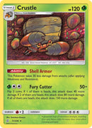Crustle (11/236) [SM11]