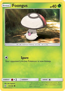 Foongus (13/236) [SM11]