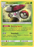 Amoonguss (14/236) [SM11]