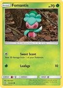 Fomantis (15/236) [SM11]