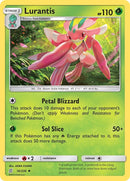 Lurantis (16/236) [SM11]