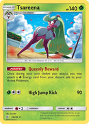 Tsareena (19/236) [SM11]