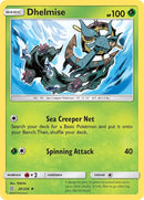 Dhelmise (20/236) [SM11]