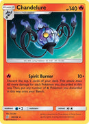Chandelure (30/236) [SM11]