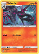 Salazzle 34 (34/236) [SM11]