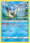 Lapras (36/236) [SM11]