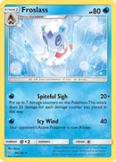 Froslass (38/236) [SM11]