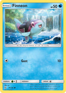 Finneon (39/236) [SM11]