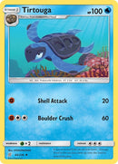 Tirtouga (44/236) [SM11]