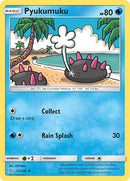 Pyukumuku (52/236) [SM11]