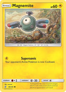 Magnemite (58/236) [SM11]