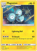 Magneton (59/236) [SM11]