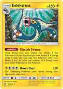 Eelektross (66/236) [SM11]