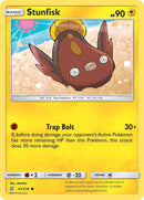 Stunfisk (67/236) [SM11]
