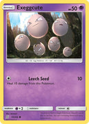 Exeggcute (73/236) [SM11]