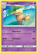 Exeggutor (74/236) [SM11]