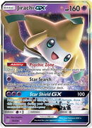 Jirachi GX (79/236) [SM11]