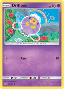 Drifloon (80/236) [SM11]