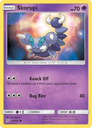 Skorupi (82/236) [SM11]