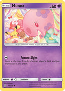 Munna (88/236) [SM11]