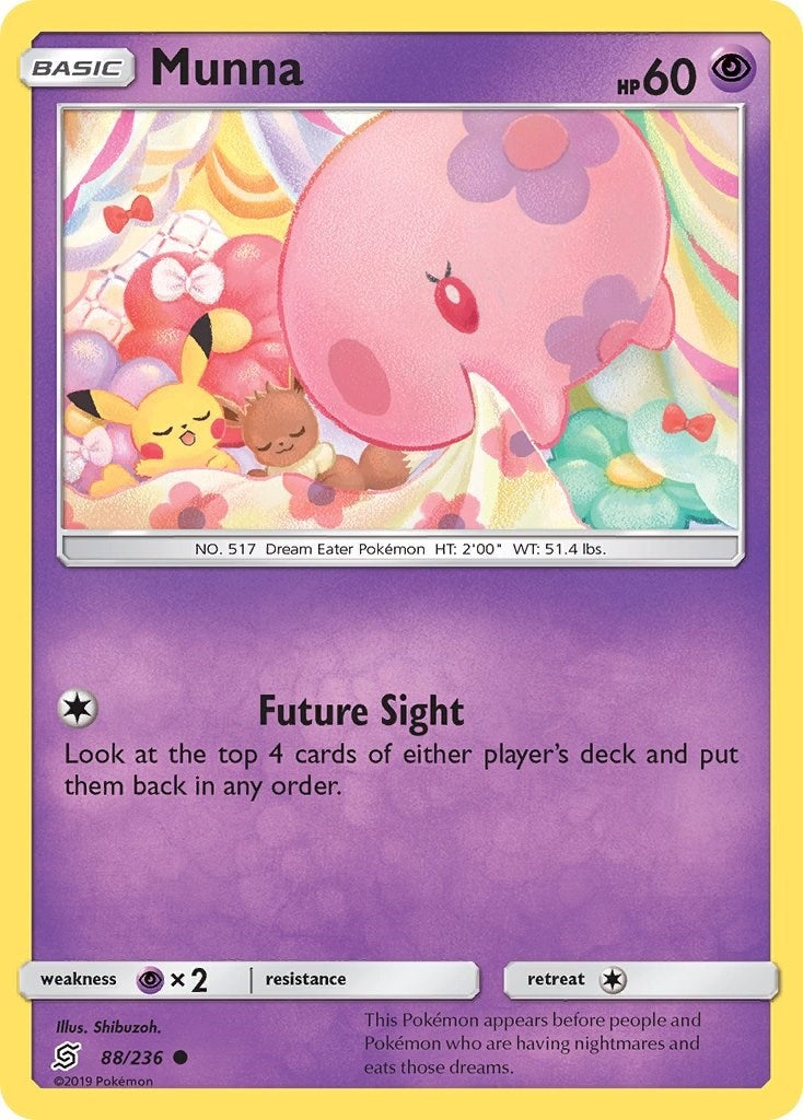 Munna (88/236) [SM11]