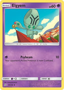 Elgyem (90/236) [SM11]