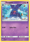Toxapex (97/236) [SM11]