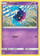 Cosmog (100/236) [SM11]