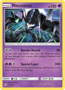 Necrozma (101/236) [SM11]