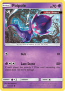 Poipole (102/236) [SM11]
