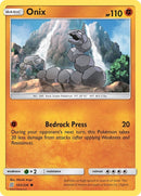 Onix (103/236) [SM11]