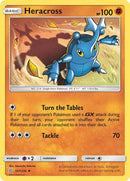 Heracross (107/236) [SM11]
