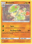 Breloom (108/236) [SM11]