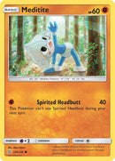 Meditite (109/236) [SM11]